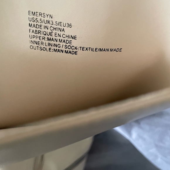 Shoe Dazzle - Picture 7 of 9